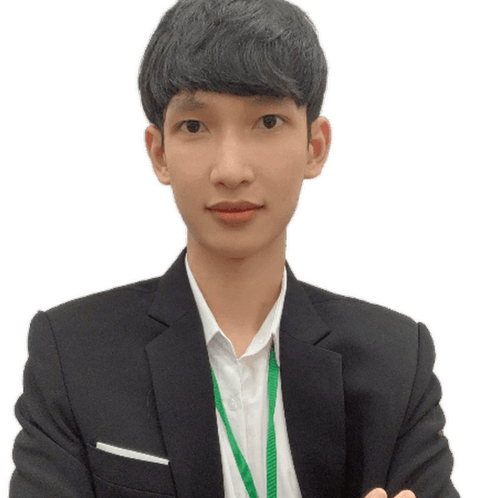 Avatar of Hew