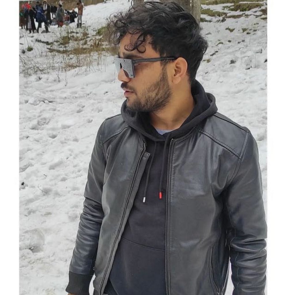 Avatar of Prem P.