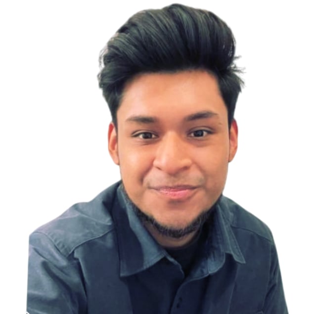 Avatar of Jose B.