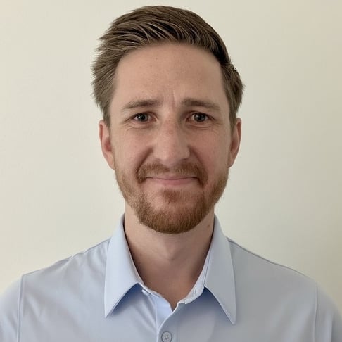 Avatar of Trevor E.