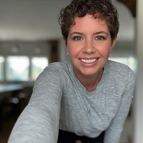 Avatar of Courtney F.