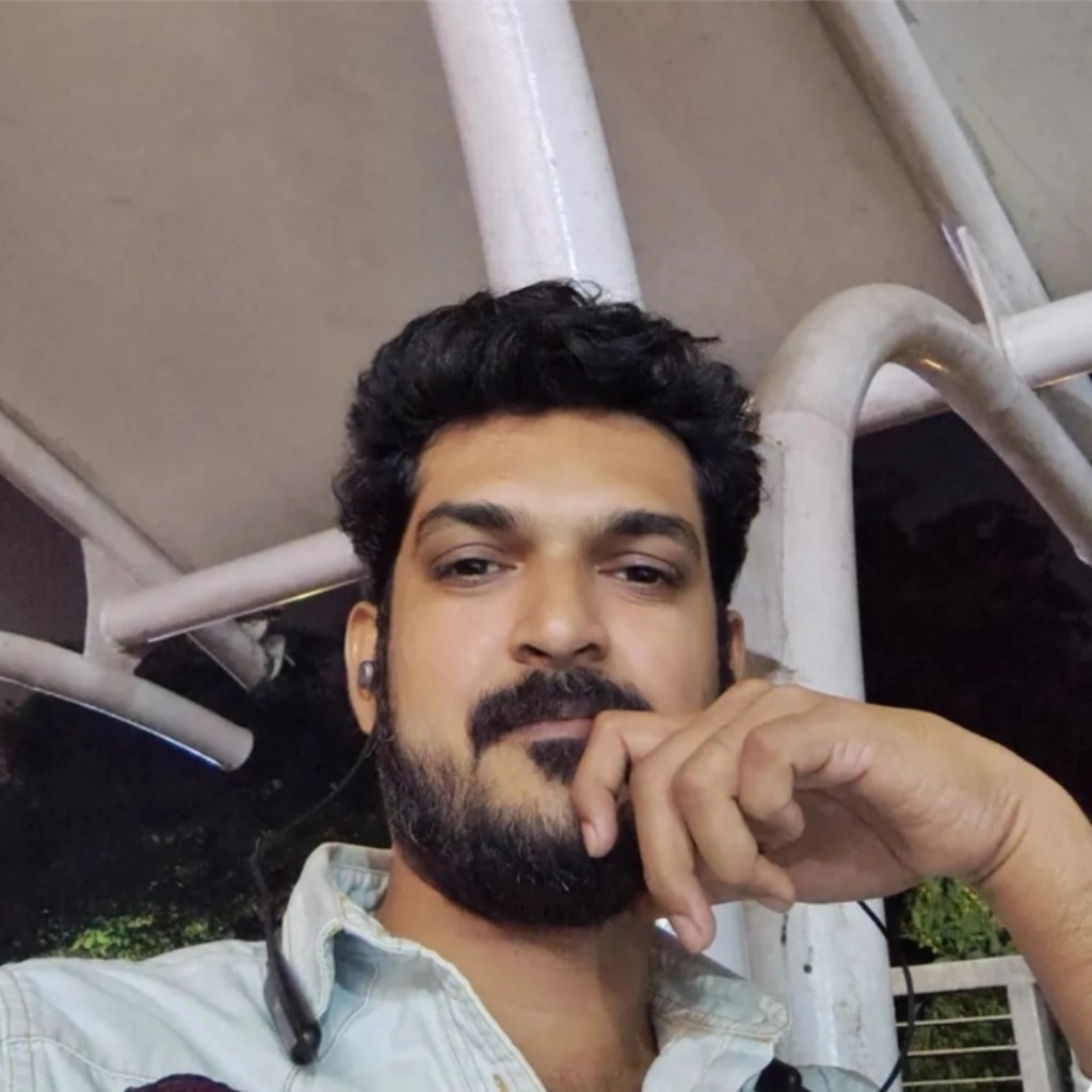 Avatar of Saurabh