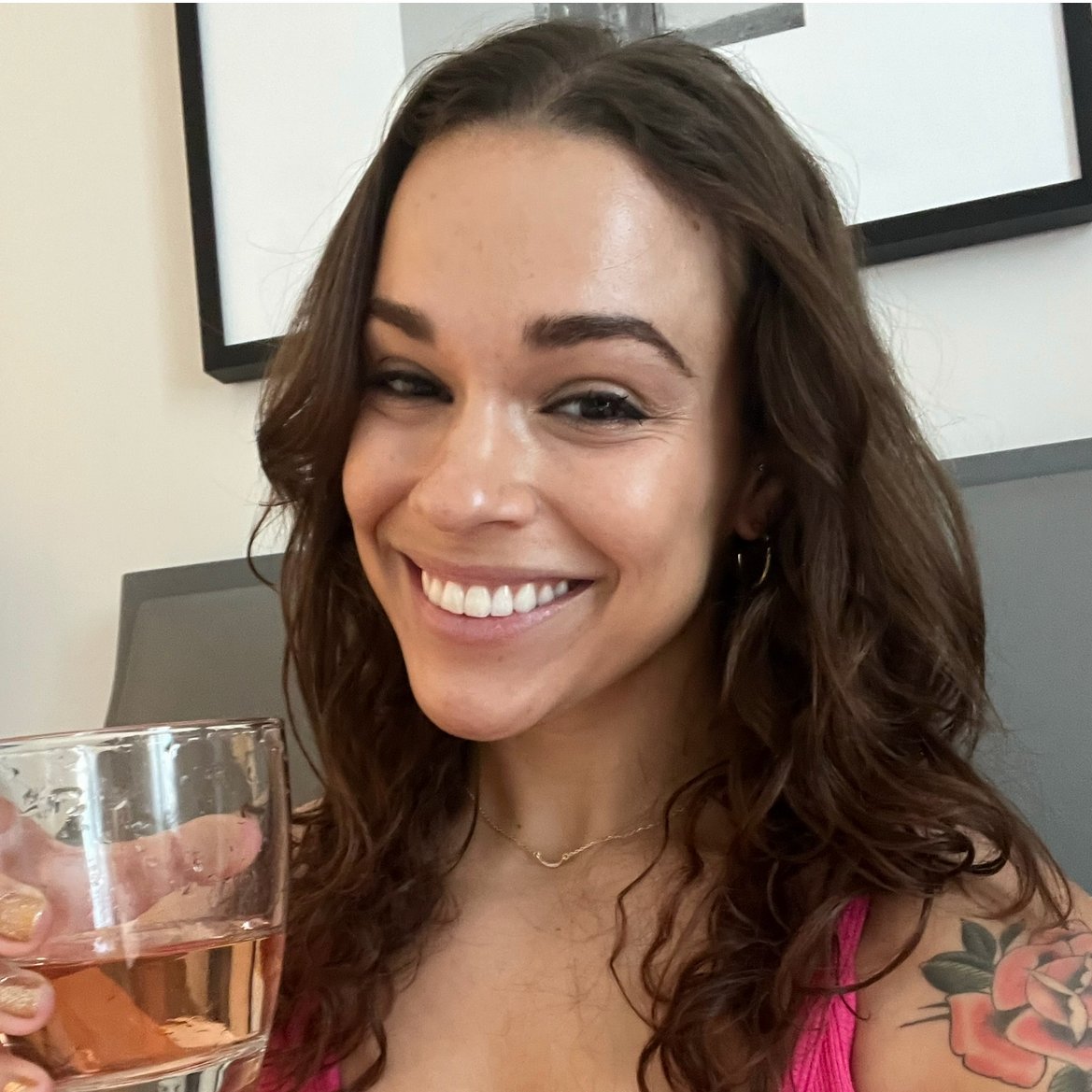 Avatar of Melissa R.