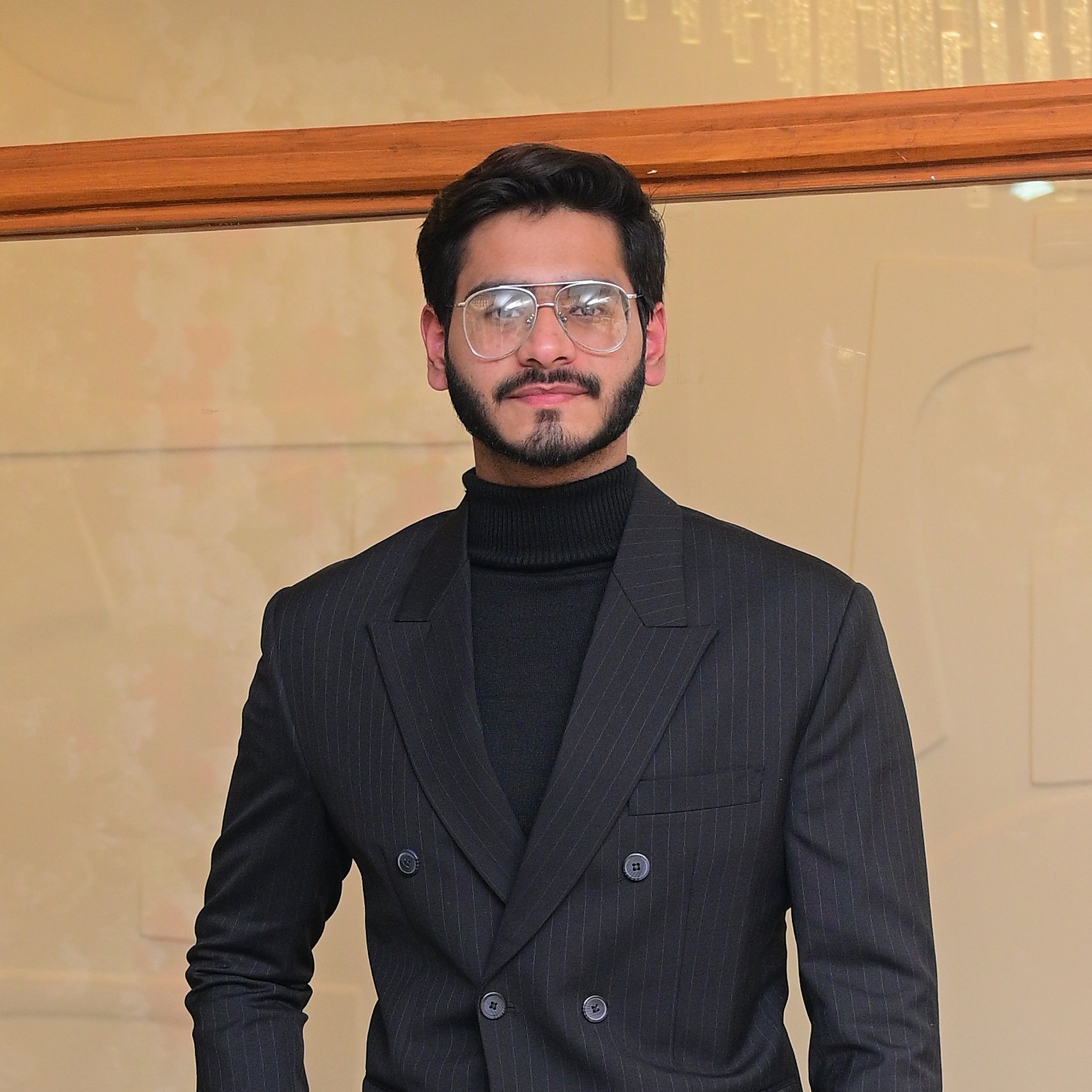 Avatar of Hussain M.