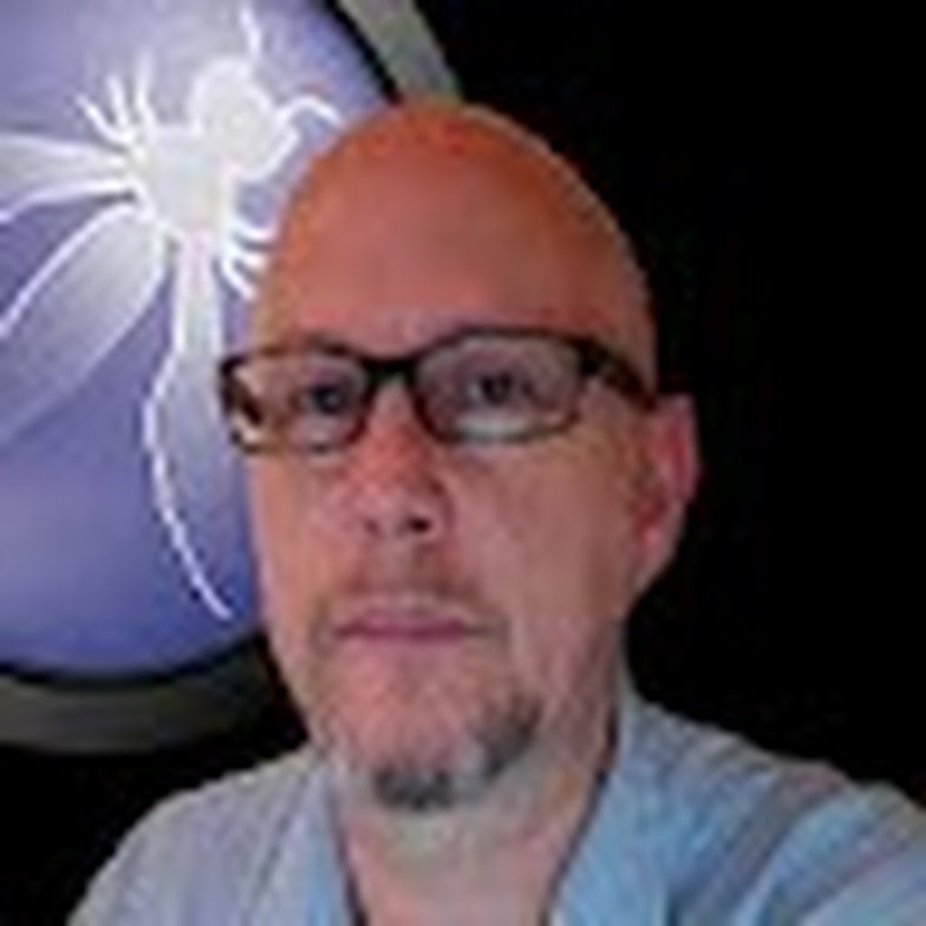 Avatar of Harold B.