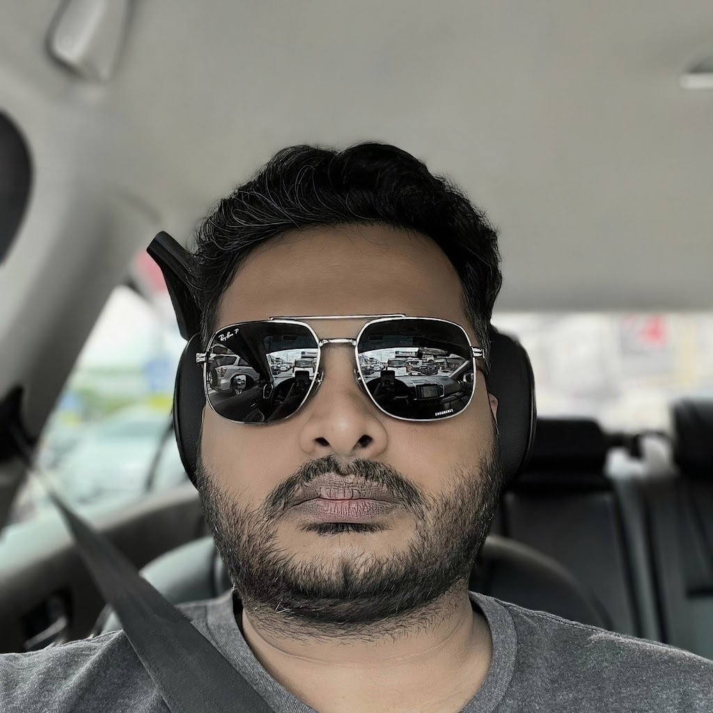 Avatar of Prashanan N.