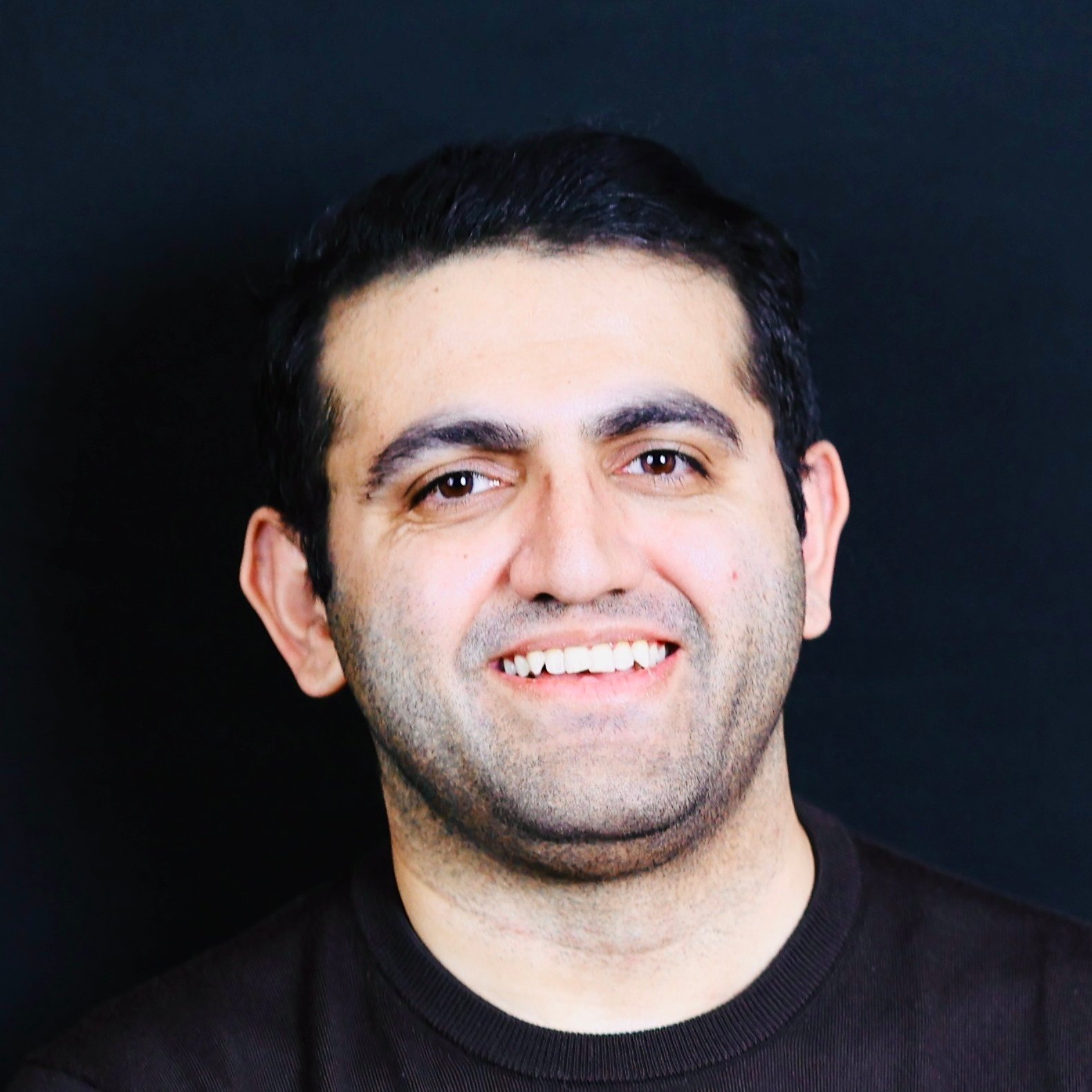 Avatar of Kamran K.