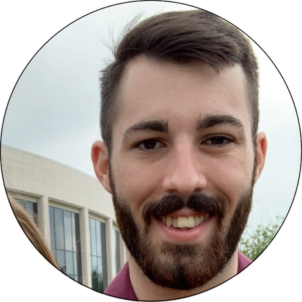 Avatar of Cody M.