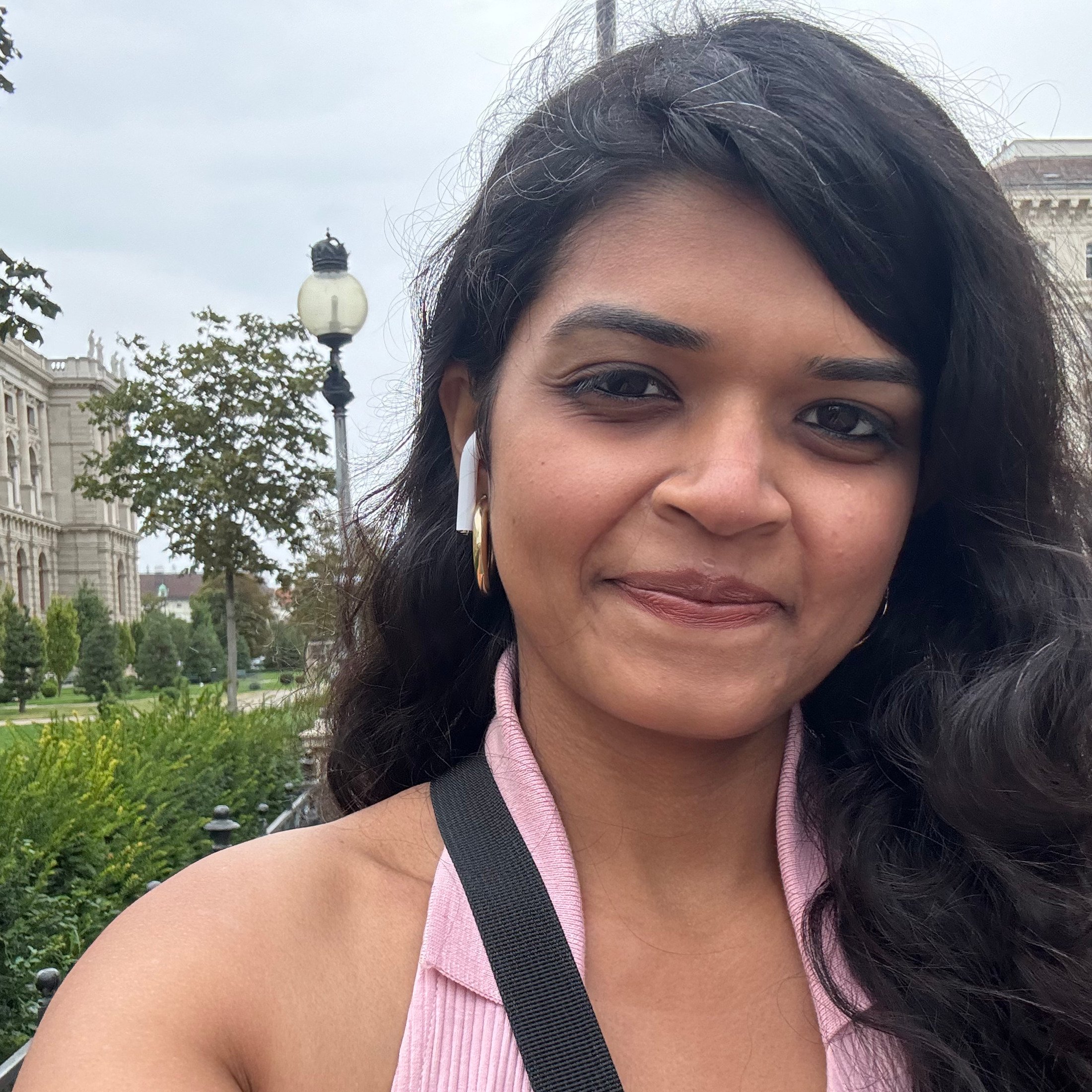 Avatar of Kinjal G.