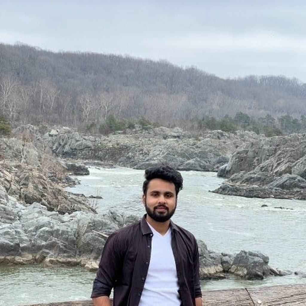 Avatar of Kandavel A.