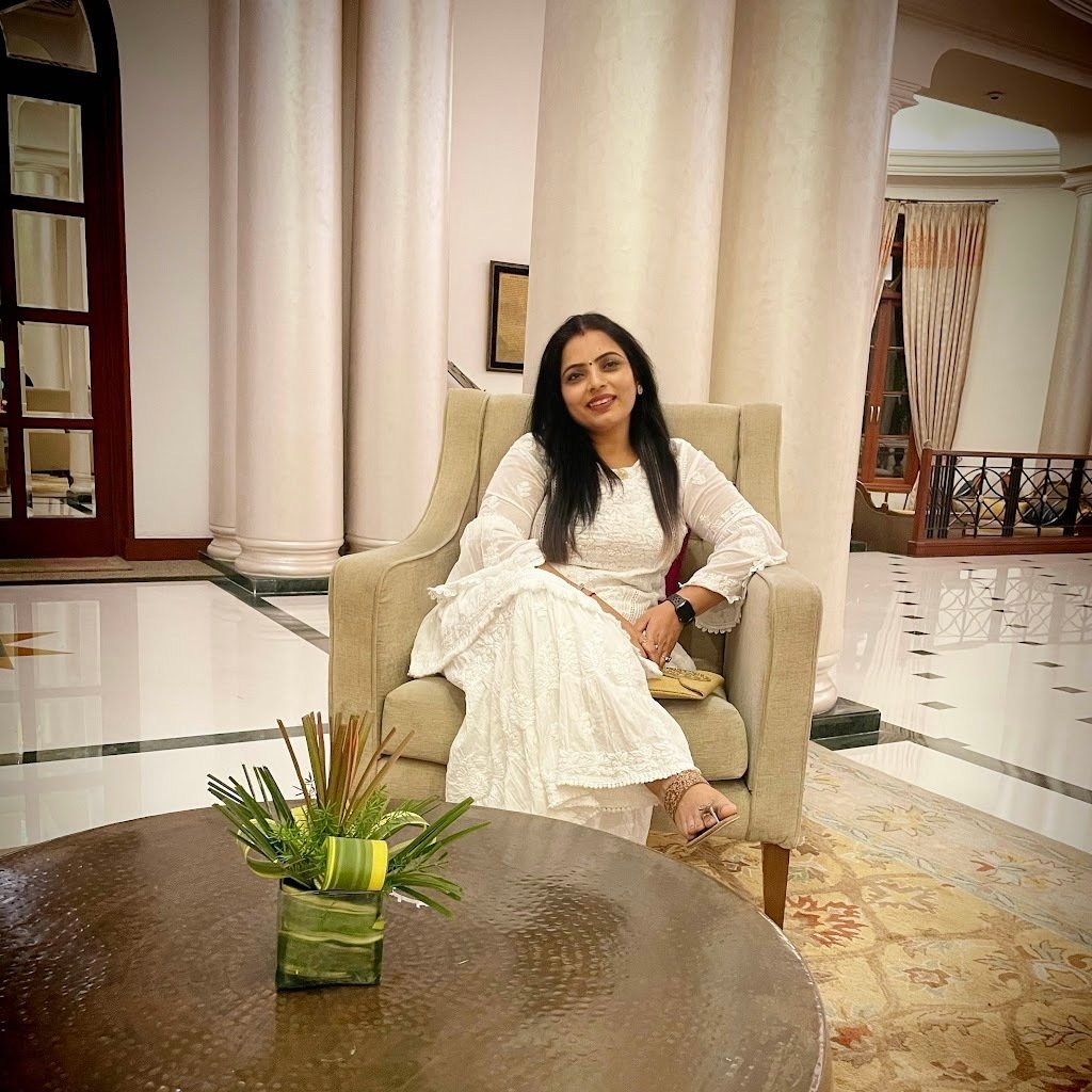 Avatar of Anu A.