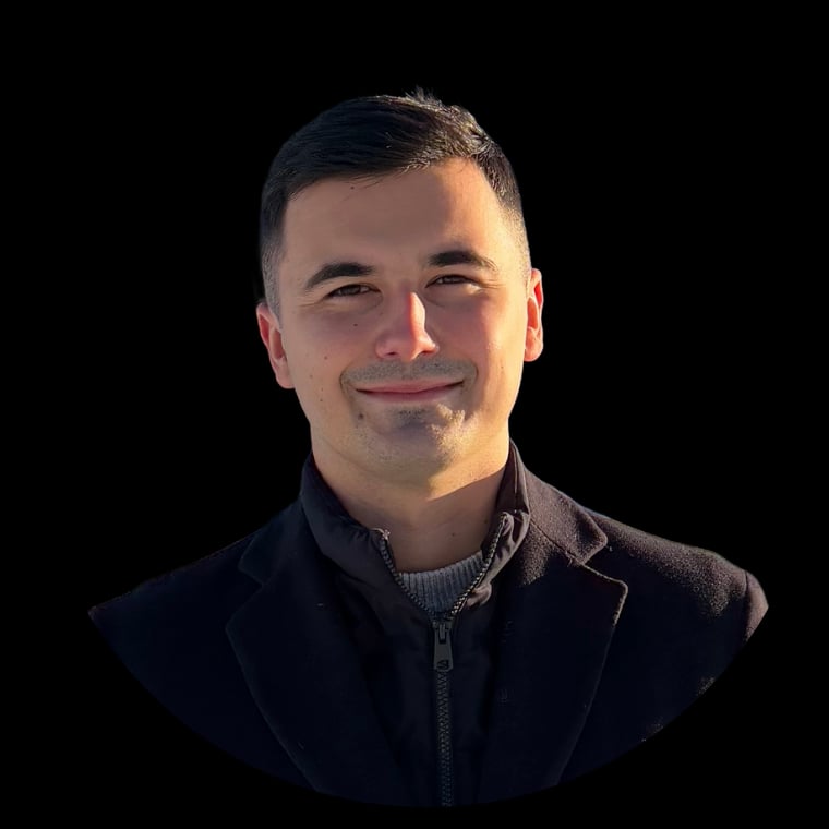 Avatar of Lirim K.