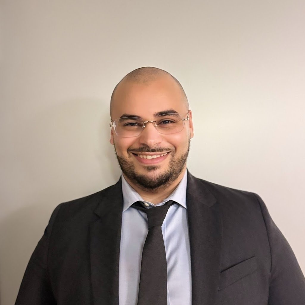 Avatar of Amine B.
