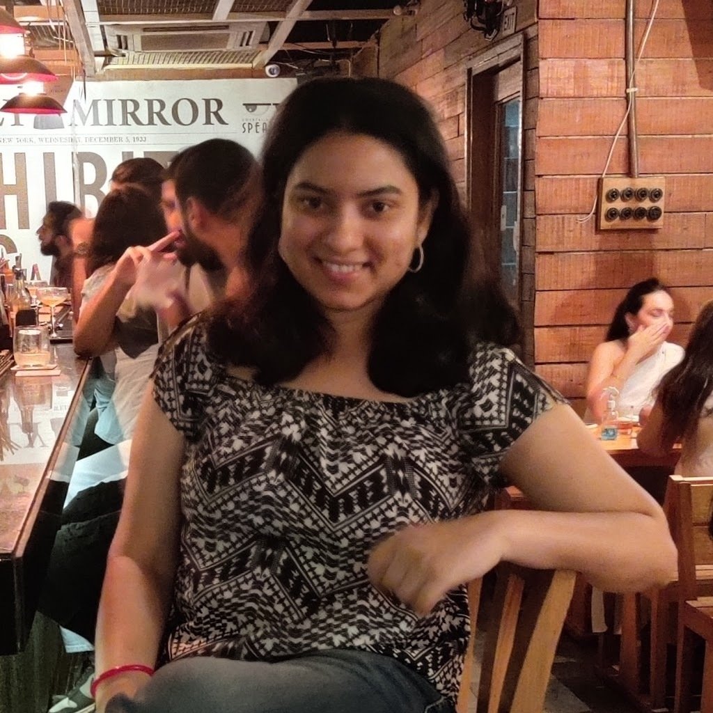 Avatar of meher j.