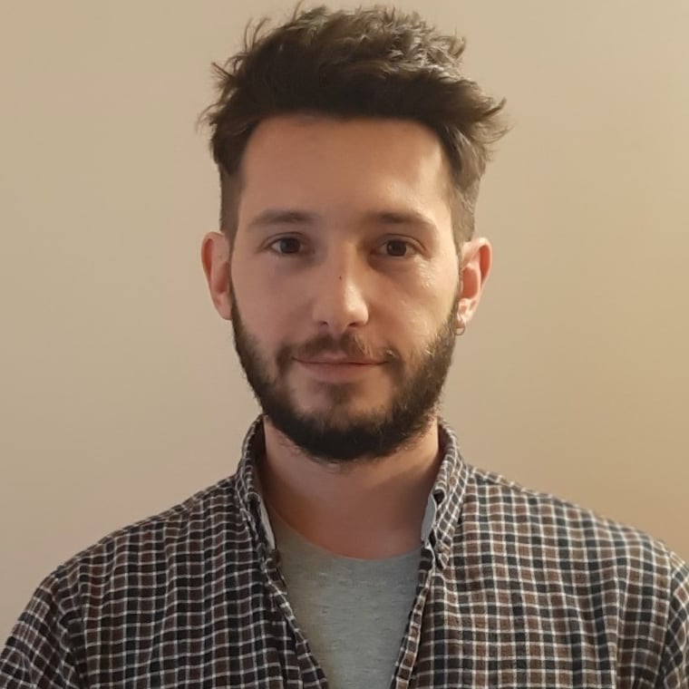 Avatar of Stefano D.