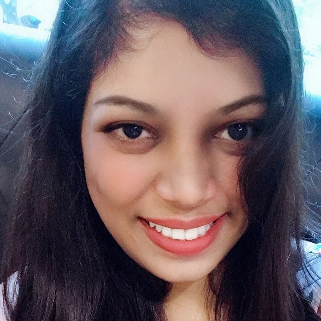 Avatar of Pallavi M.
