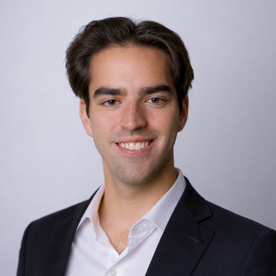 Avatar of Carlos T.
