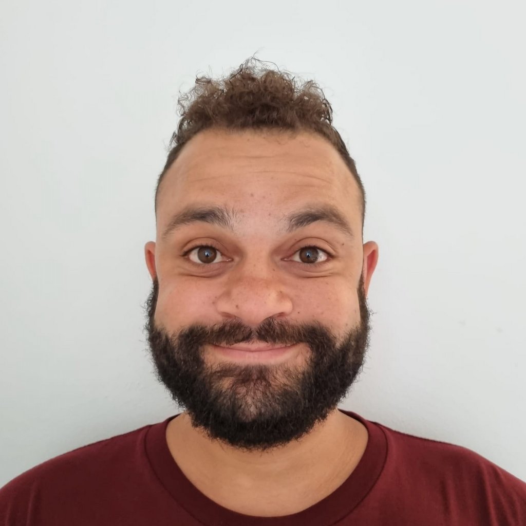 Avatar of Jared B.