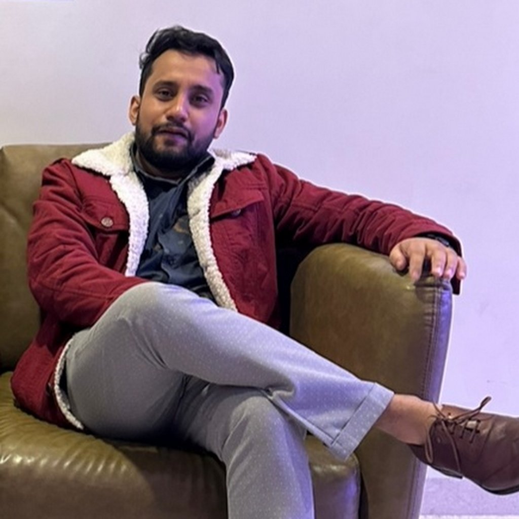 Avatar of Naveed A.