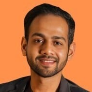 Avatar of Mahesh K.