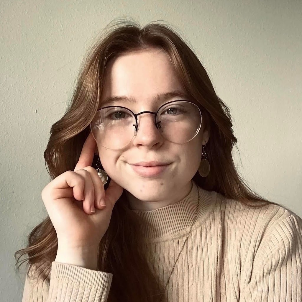 Avatar of Riley Rogers