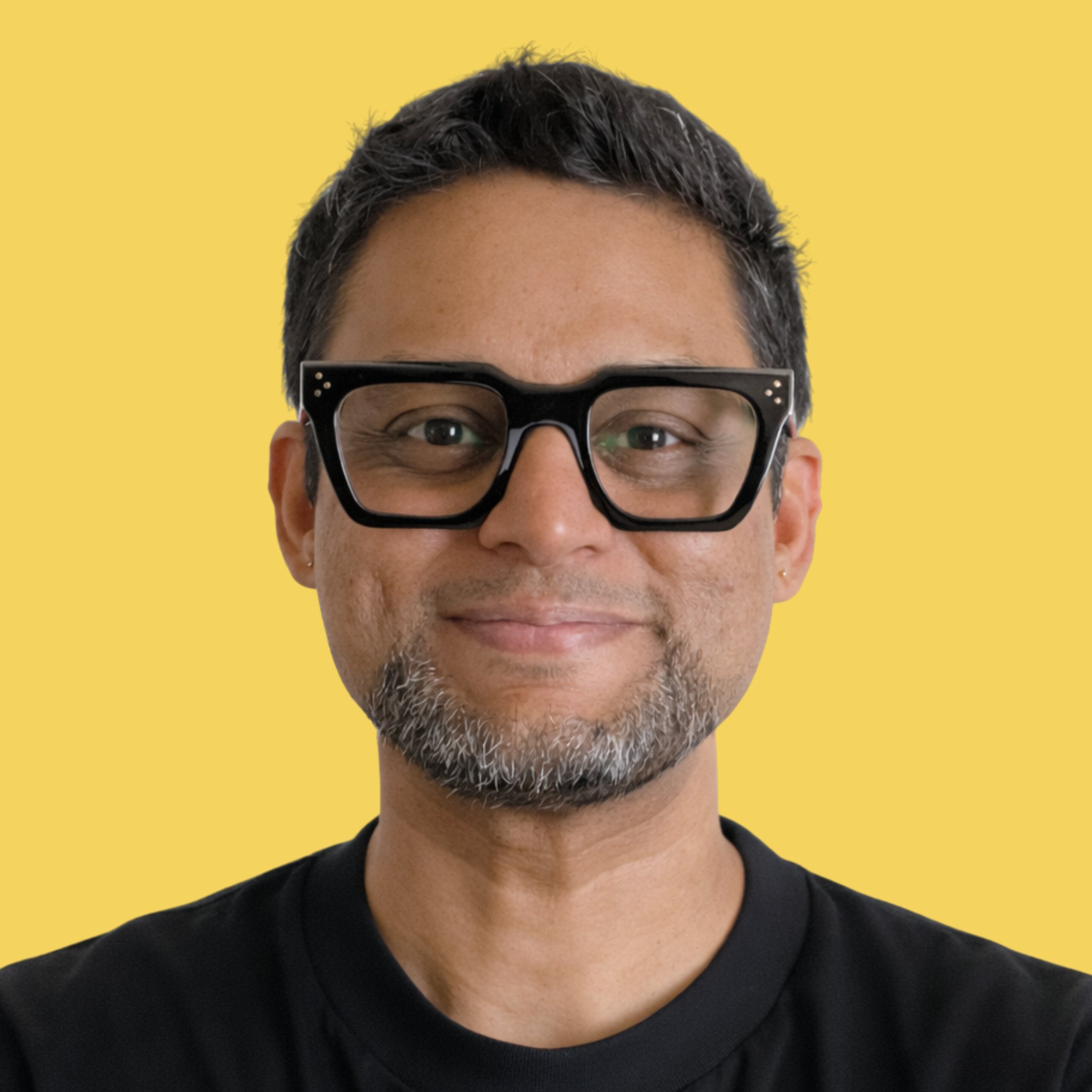 Avatar of Karthik V.