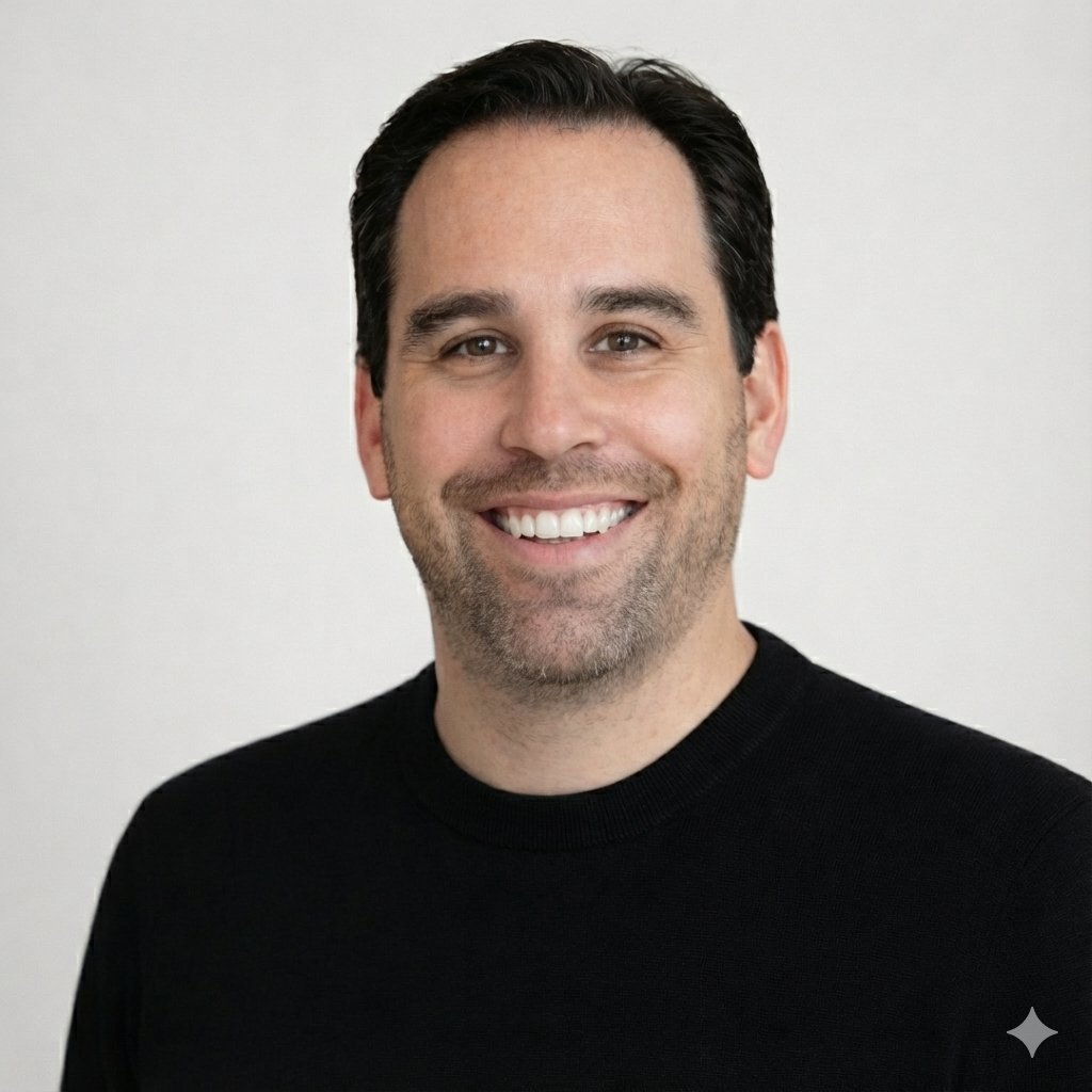 Avatar of Ricky G.