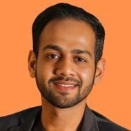 Avatar of Mahesh K.