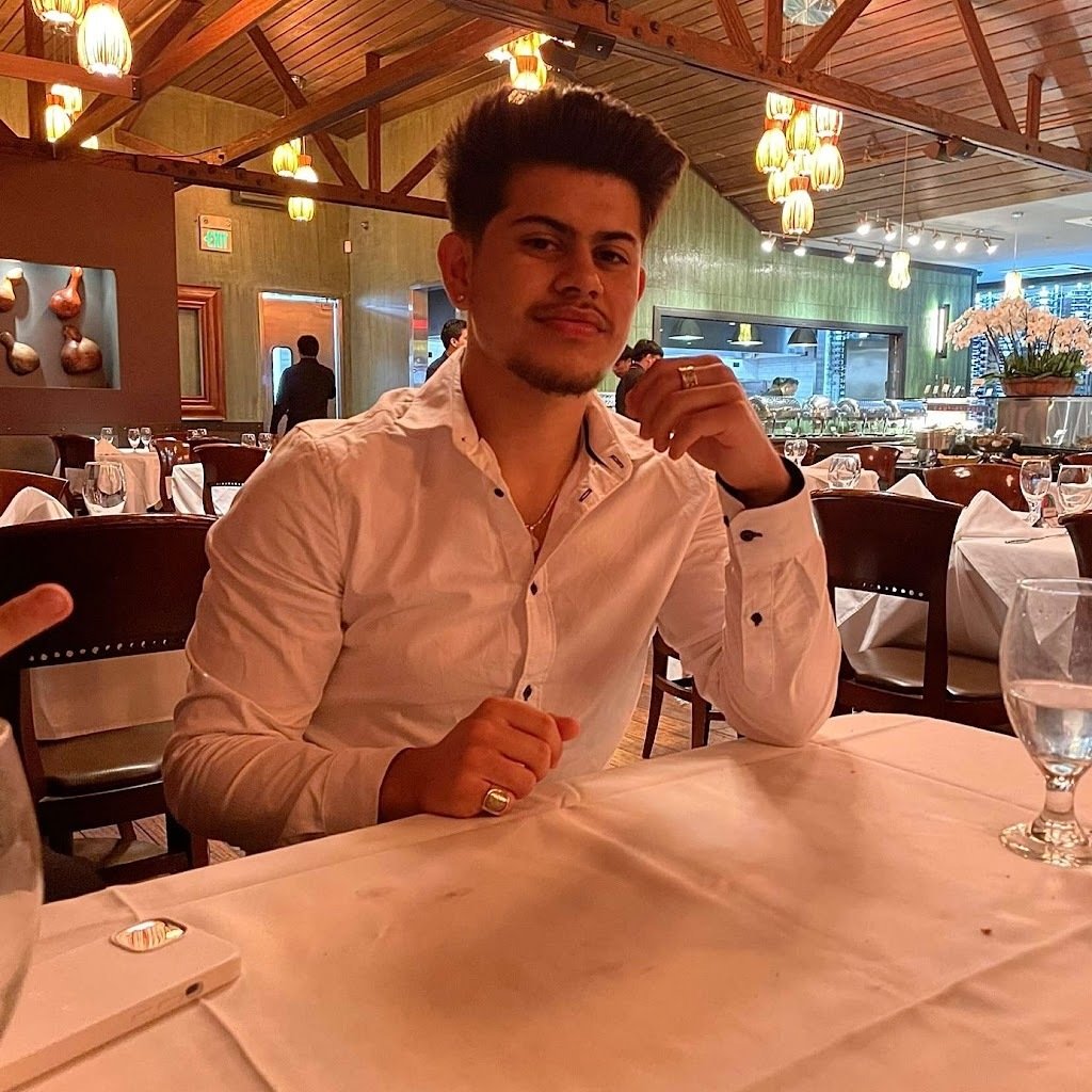 Avatar of Charlie M.