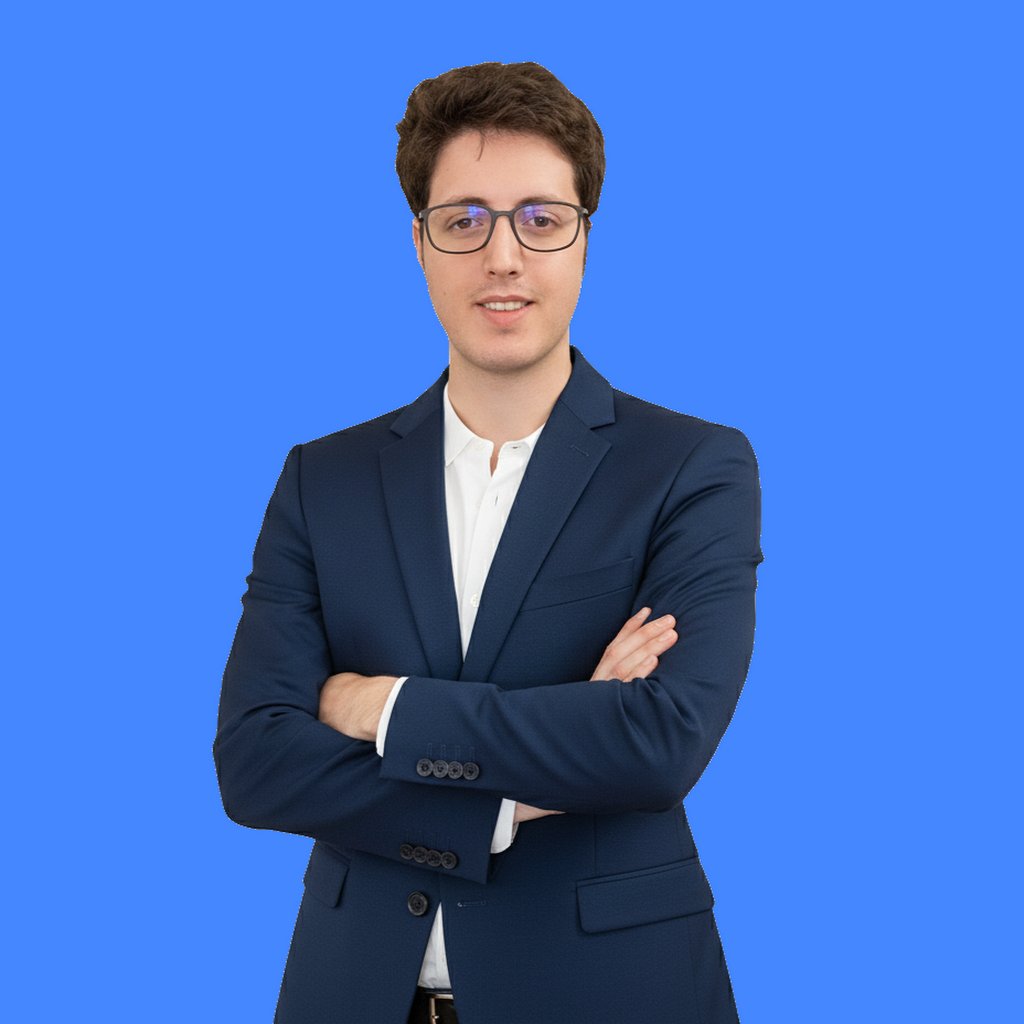 Avatar of Alejandro D.