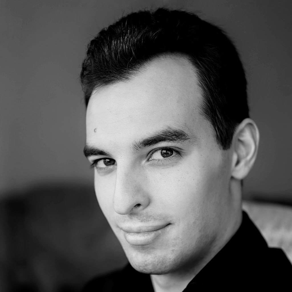 Avatar of Andrii G.