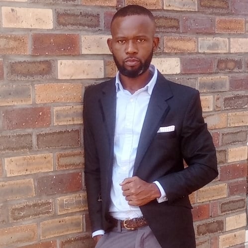 Avatar of Emeka M.