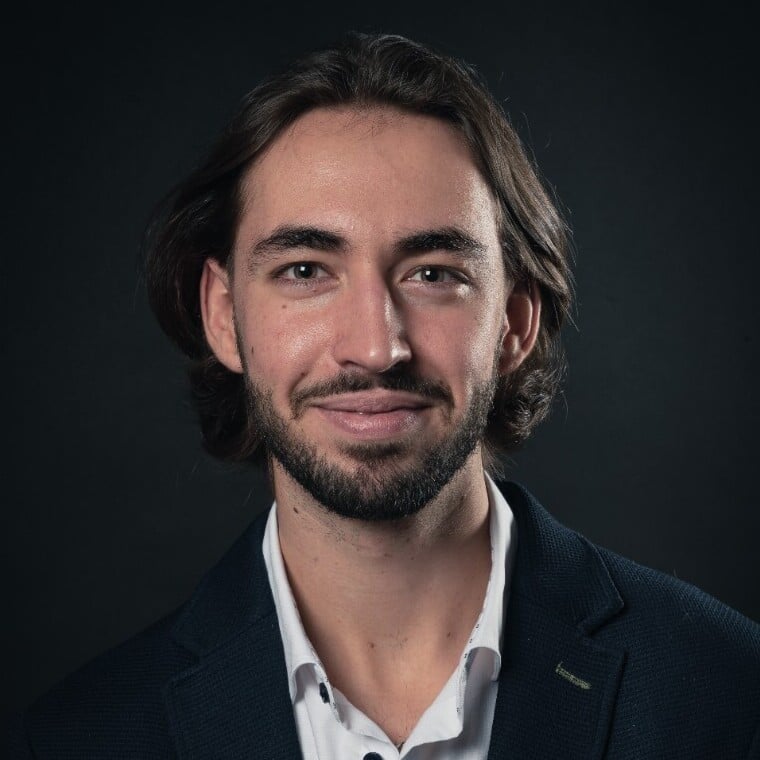 Avatar of Alexis G.