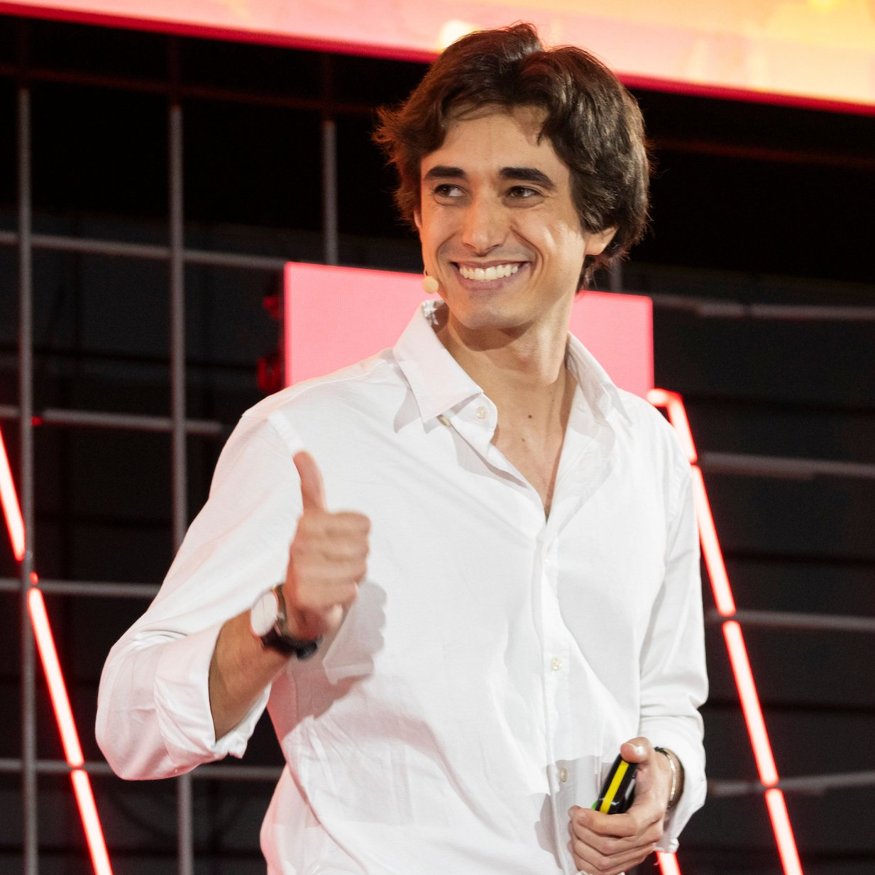Avatar of Rodrigo F.