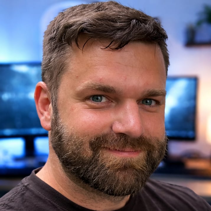 Avatar of Derrick S.