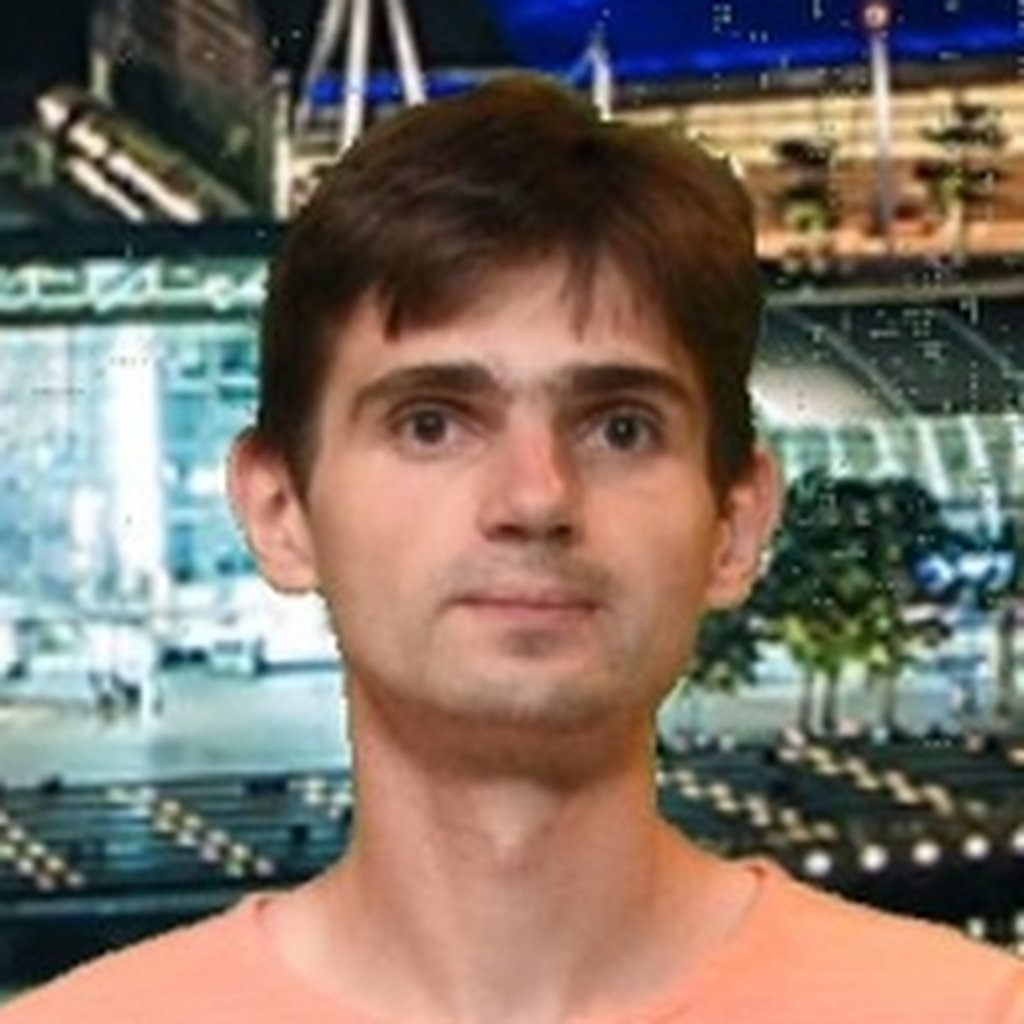 Avatar of Yaro S.