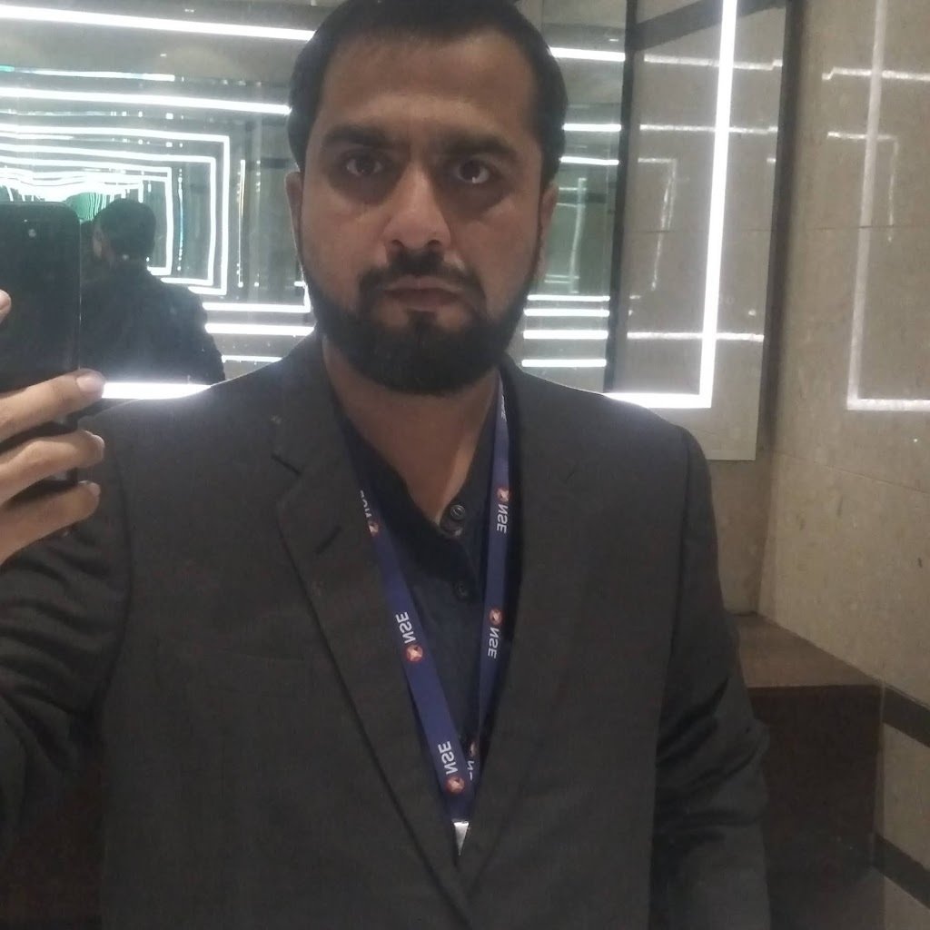 Avatar of Alok B.