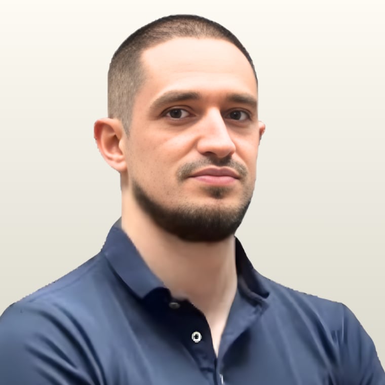 Avatar of Andrej S.
