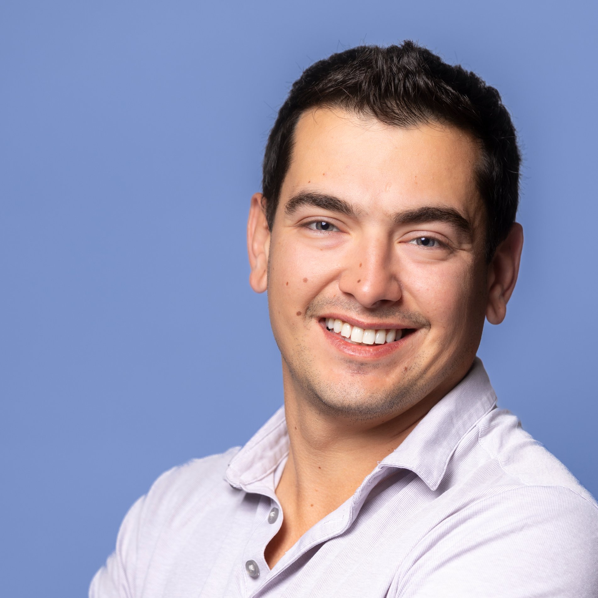 Avatar of Rob G.
