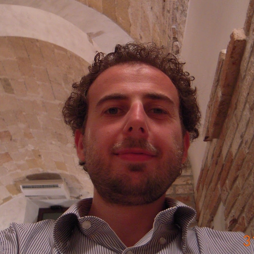 Avatar of Amedeo B.
