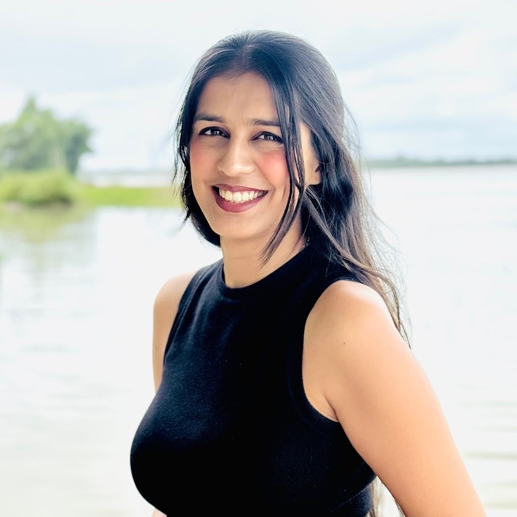 Avatar of Sakshi M.