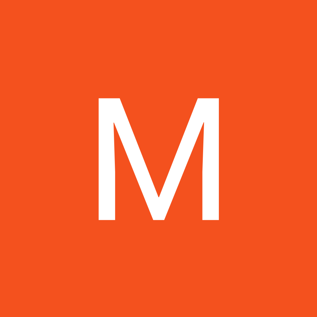 Avatar of Marcus S.