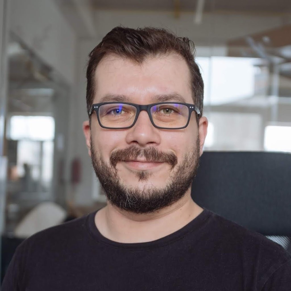 Avatar of Alex Bricov