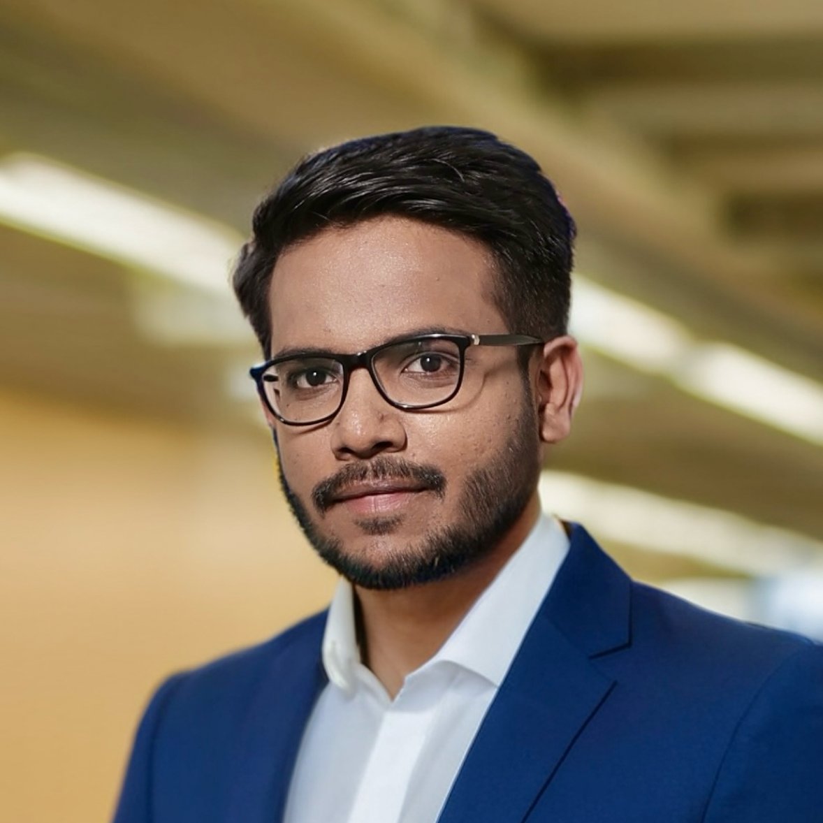 Avatar of Ashish D.