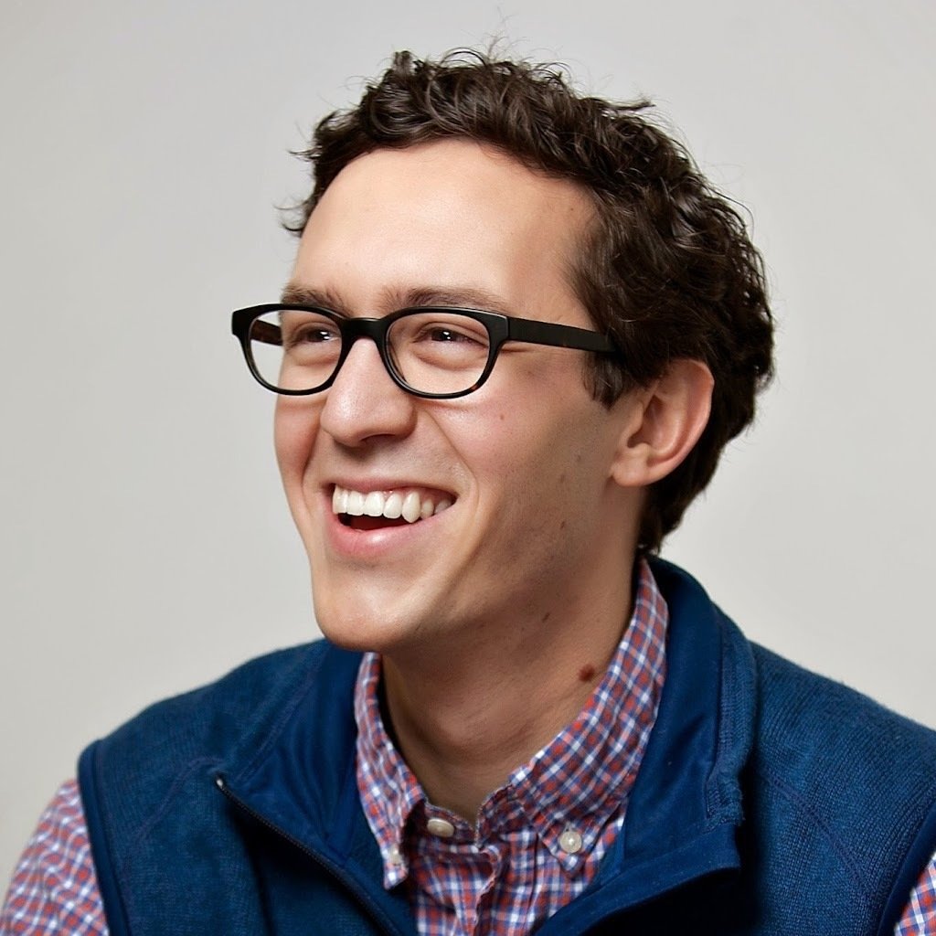 Avatar of Andrew Foxwell