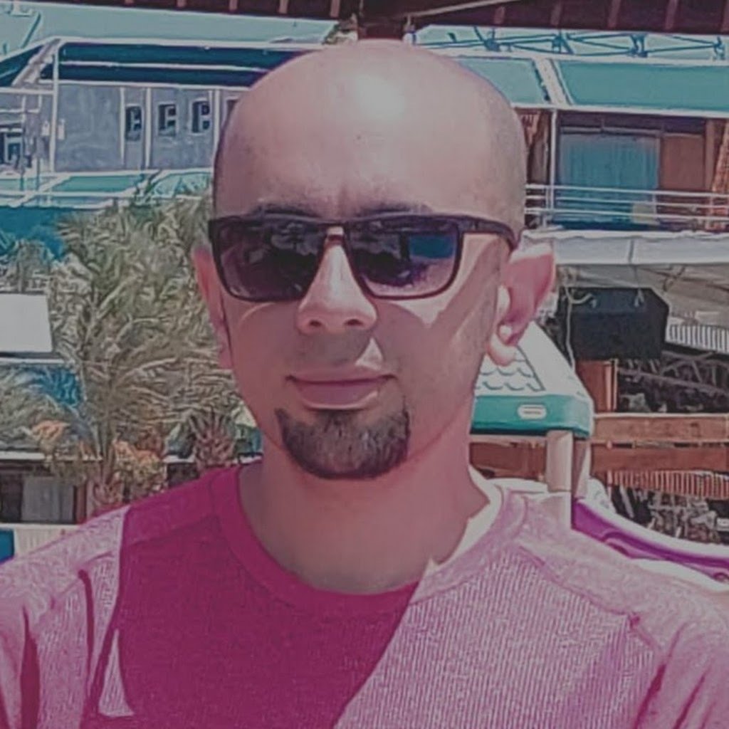 Avatar of Eslam B.