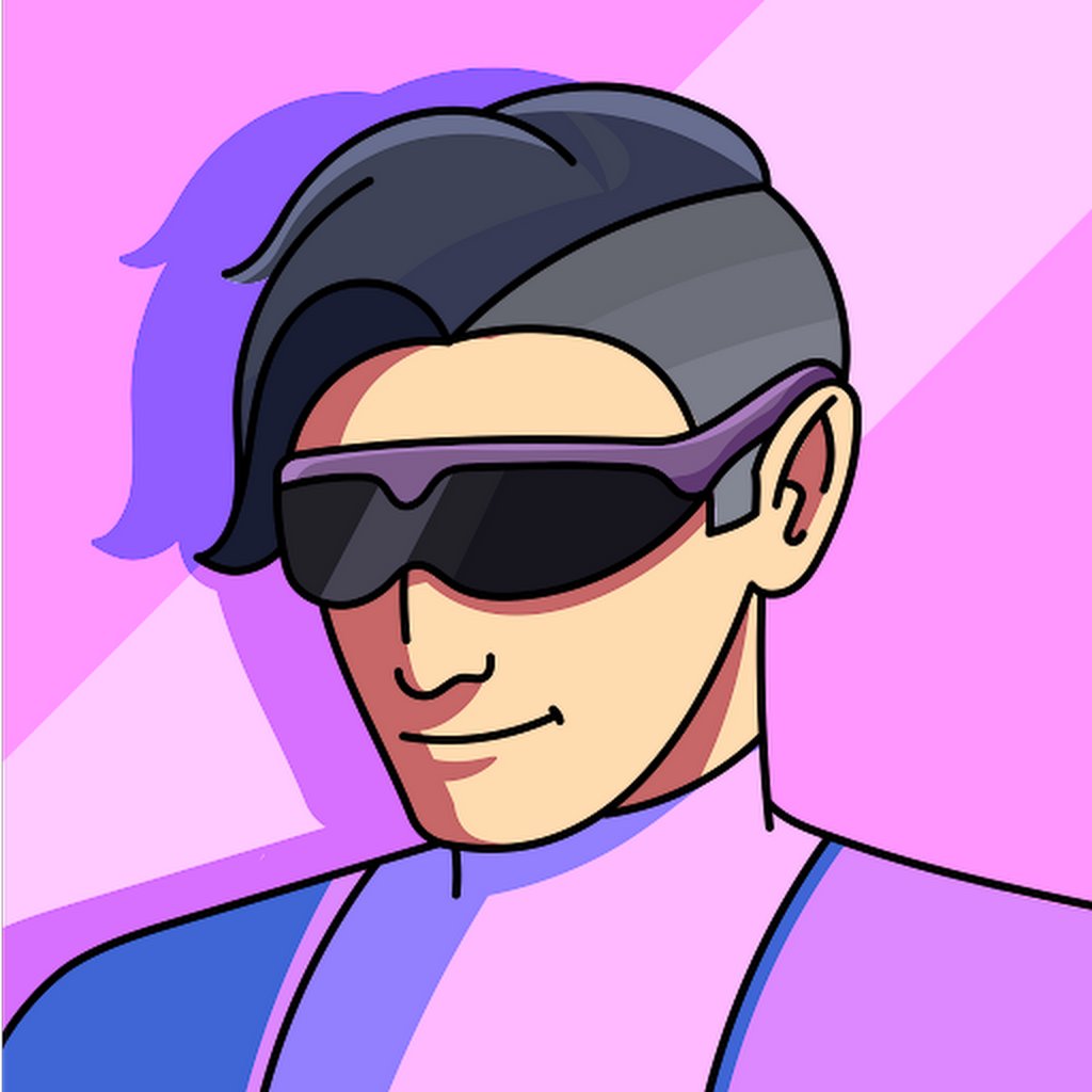 Avatar of Adams A.