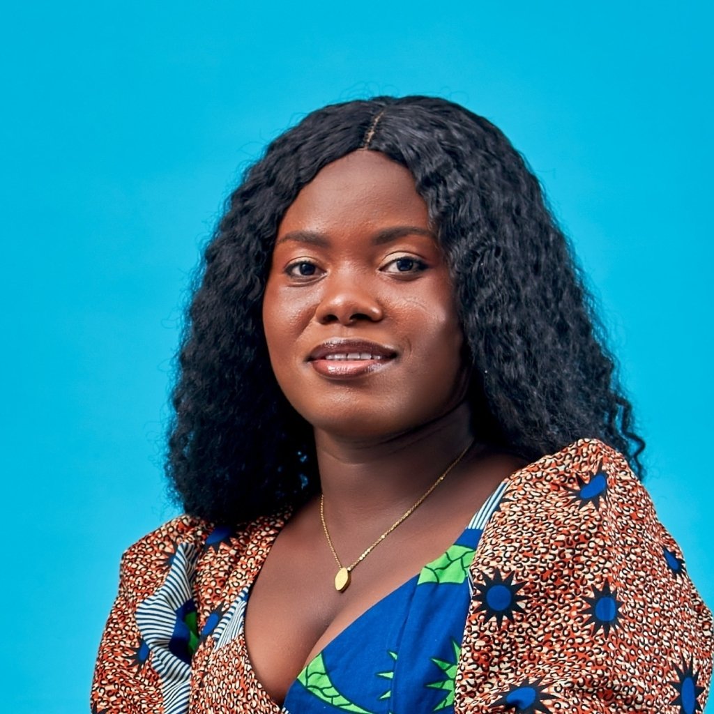 Avatar of Fidelia A.