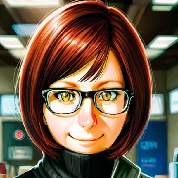 Avatar of Colleen