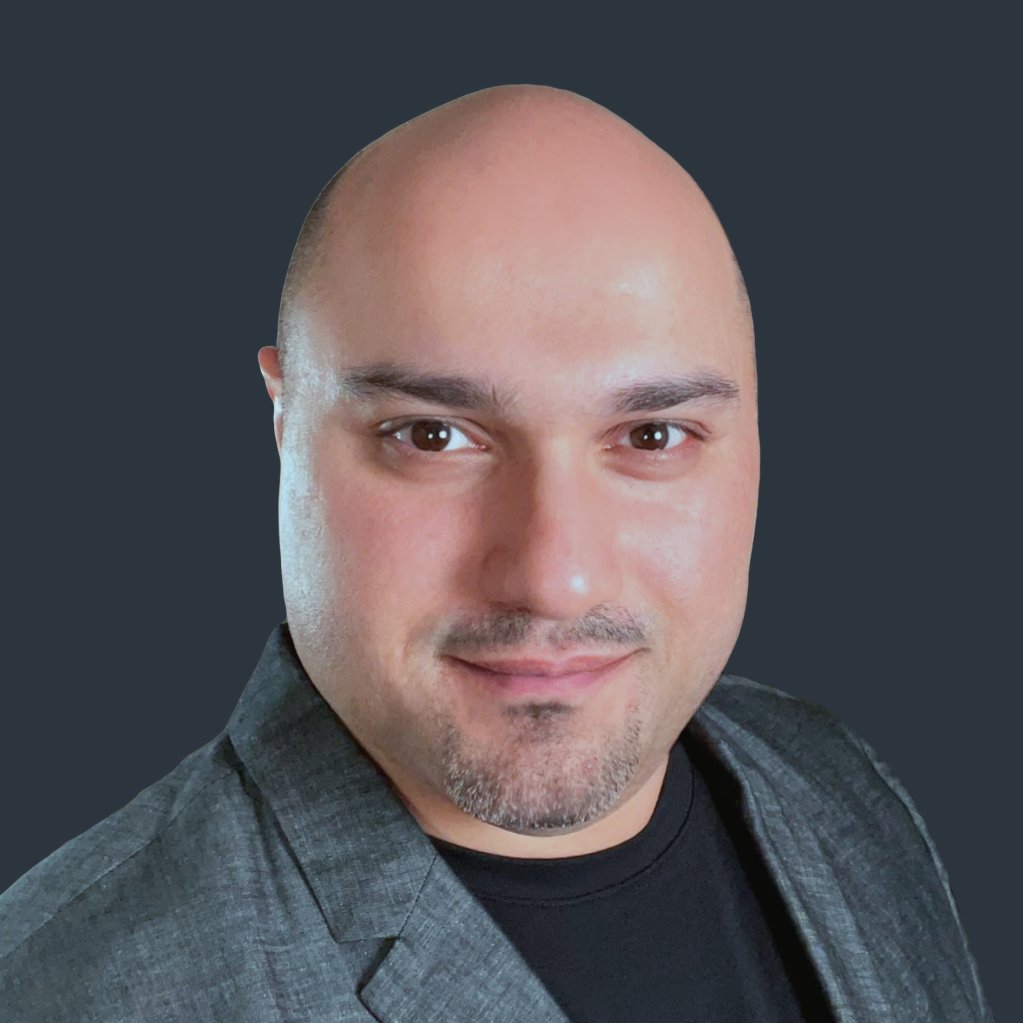 Avatar of Reza Q.